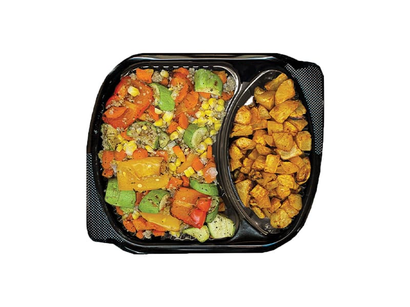 Vegan