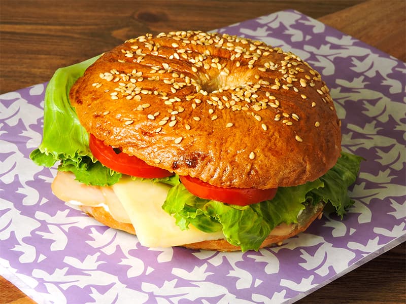 Sandwichs