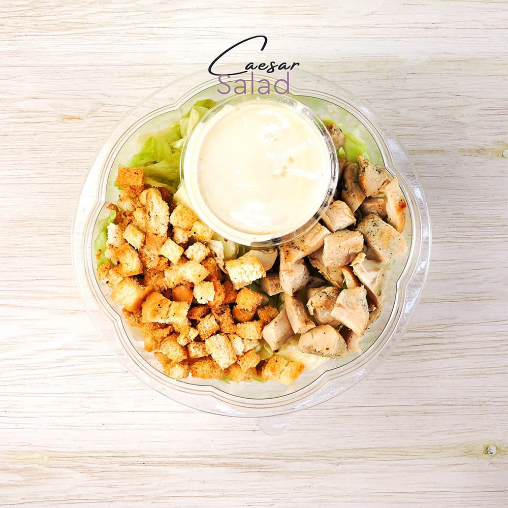 salads